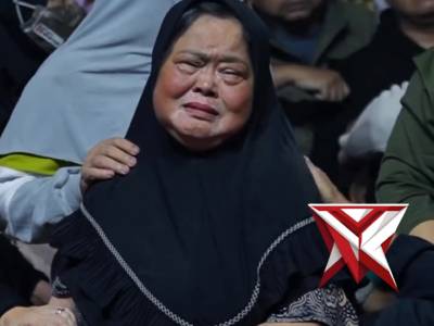 Takziah Kapolresta Bandung Kepada Korban Meninggal Dunia Insiden Ambruknya Pasar Soreang,Kabupaten B - PoliceTube