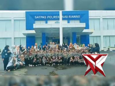 Polres Musi Rawasa