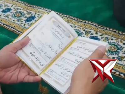 Kegiatan Polres Mura