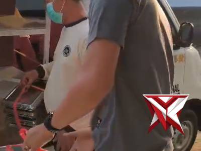 Satuan Pelayanan Pemenuhan gizi SPPG POLRES SUBANG 2