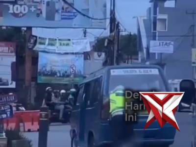 Sudahkah Anda berbuat baik hari ini