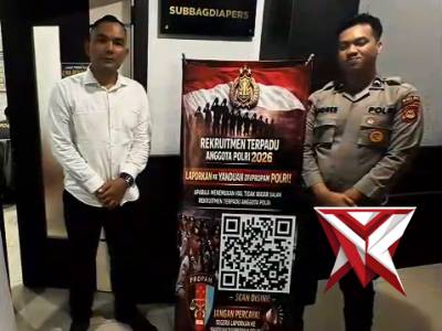 SOSIALISASI - PoliceTube