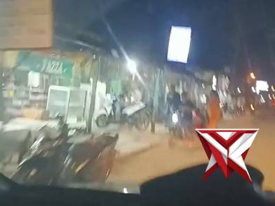 POLSEK BTS ULU 10 - PoliceTube