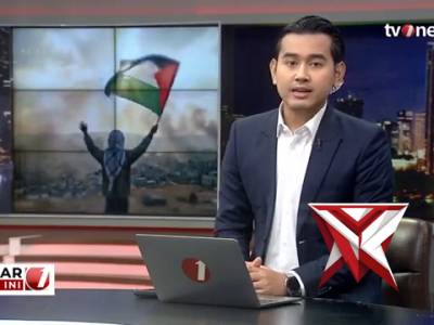 Polsek Mesuji Makmur