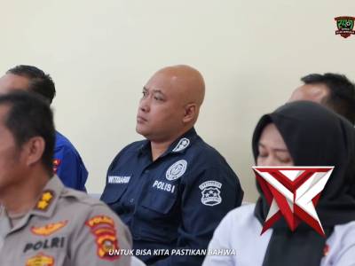 Polri UNTUK masyarakat. -71(13)