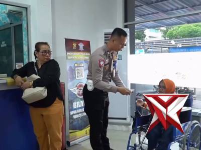 Polri untuk masyarakat - PoliceTube