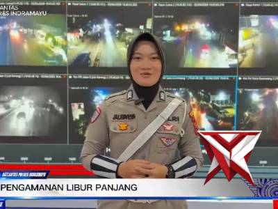 Update Terkini Jalur Pantura & Tol Cipali Indramayu