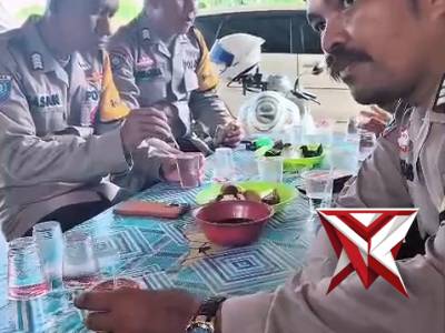 polres musi rawas - PoliceTube