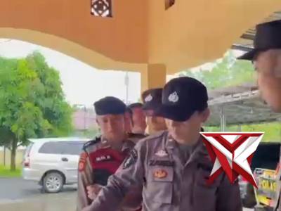 Gerakan Amal Bersama Muara Beliti Presisi