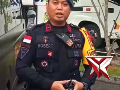 Menjelang keberangkatan peserta program &ldquo;Mudik Gratis Khatulistiwa 2026&rdquo;, Satuan Tugas (Satgas)