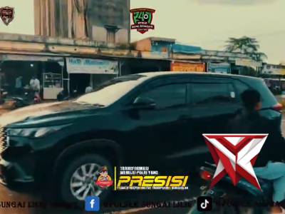 Sudahkah anda berbuat baik hari ini&hellip; Anggota Polsek Sungai Lilin membantu penyebrangan anak-anak - PoliceTube