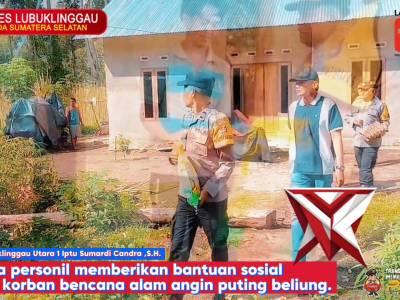 Polisi peduli - PoliceTube