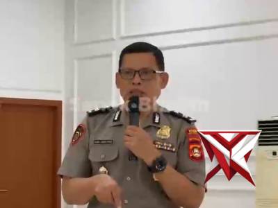 Himbauan bhabinkantibmas - PoliceTube
