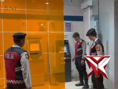 Patroli di jal@n raya..