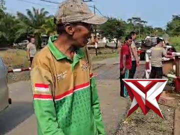 POLRES MURA POLDA SUMSEL