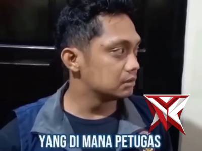 Polresta Yogyakarta melakukan Pengerebekan daycare little aresha - PoliceTube