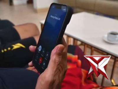 REKRUTMEN POLRI MURNI MENGGUNAKAN PRINSIP BETAH (BERSIH,TRANSPARAN,AKUNTABEL DAN HUMANIS)