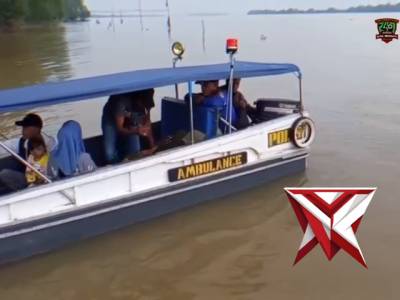 Ditpolairud Polda Sumsel