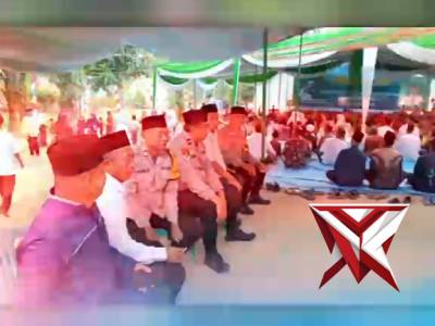 14. Patroli keramaian - PoliceTube