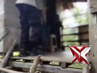 Berbagi Jumat Berkah