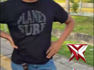 POLSEK MUARADUA RES OKU SELATAN