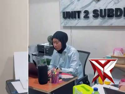 LAPHAS GELAR PERKARA UNIT 2 SUBDIT PERBANKAN