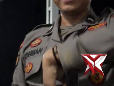 pengaturan arus lalin