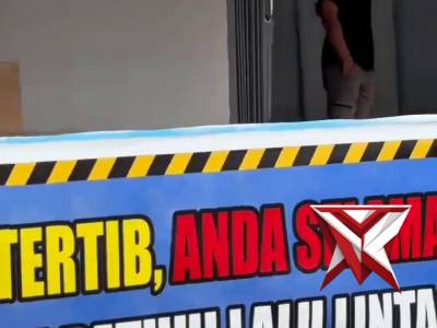 MUSI RAWAS &ndash; Menindak lanjuti program prioritas Kapolda Sumsel dalam memperkuat sinergi antara Polri