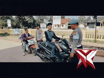 Polsek tulung selapan