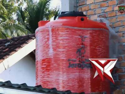 Kapolda Sumatera Selatan wujudkan komitmen nyata dlm pemberdayaan masyarakat dalam pemberian bantuan - PoliceTube