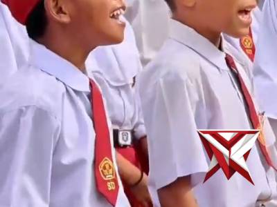 Membangun Bangsa Dengan Gizi Terbaik Bersama Polda Kepri - PoliceTube