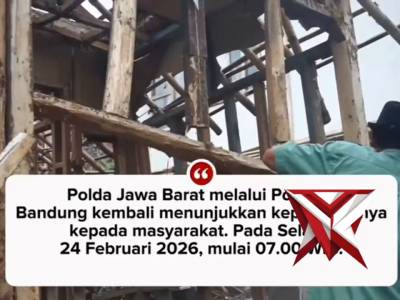 Mak Endah Kini Tersenyum Bahagia