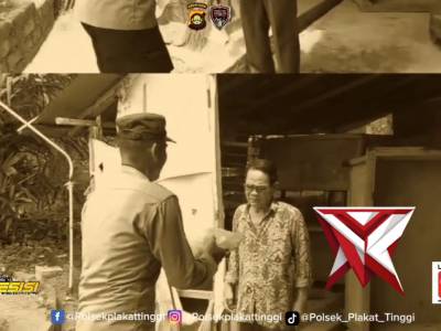 MZ9 JUM"AT BERKAH - PoliceTube