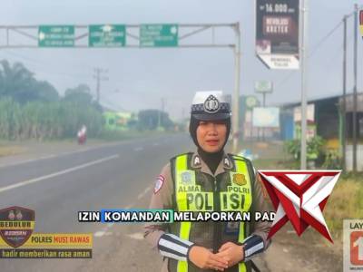 Polres Musi Rawas