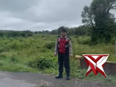 13- Polsek BTS Ulu Polres Musi Rawas