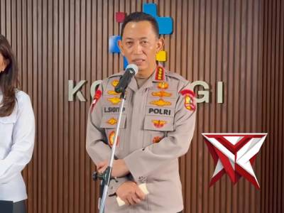 Pemerintah Terus Memperkuat Penanganan Kejahatan Digital.