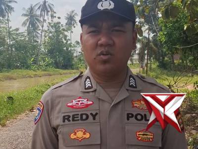 PATROLI POLSEK BELITANG II - PoliceTube