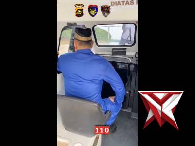 Jumat berkah satpolairud polres muba??