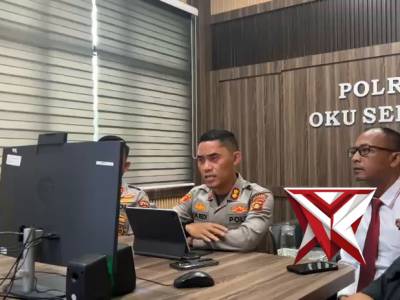 KEGIATAN SIE TIK POLRI