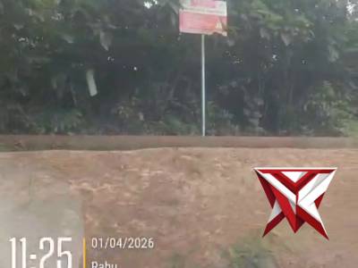 Pam Obvitnas Dit Pamobvit di Pertamina Hulu Rokan Field Ramba, Kab. Muba Sumatera Selatan