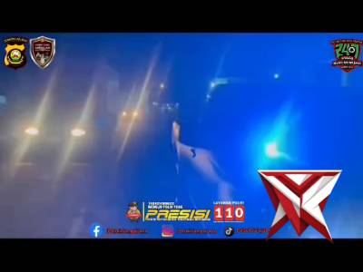 Patroli polsek sanga desa - PoliceTube