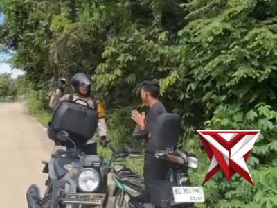 POLSEK PRABUMULIH TIMUR POLRES PRABUMULIH