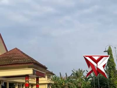 KEGIATAN SAT RESNARKOBA MELAKSANAKAN APEL PAGI - PoliceTube