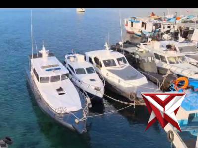 Apel Konsolidasi dam Pengecekan Alutsista dalam rangka Ops Semana Santa 2026.