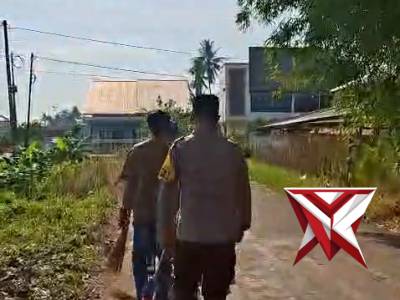 @ev3a_kegiatan belida Polsek Tugumulyo