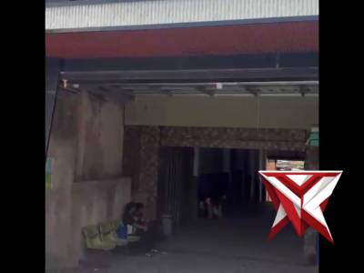 Unit Laka Lantas Polres OKI Cek Lokasi TKP Kecelakaan di jalan Tol Kayuagung

polresokihadir