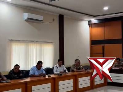Wujudkan Personel Religius, Polres Musi Rawas Implementasikan Program Kapolda Sumsel IJP Sand - PoliceTube