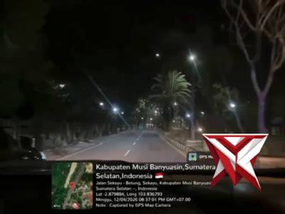 PATROLI SAT SAMAPTA. - PoliceTube