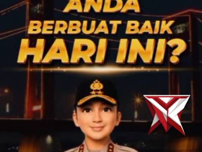 Polsek Jaya Loka Polres Mura - PoliceTube