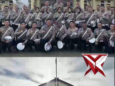 Anev Ops Ketupat Musi 2026 dan Guyub Rukun Kapolres OKI dengan Personil Satlantas .

Polresokihadir